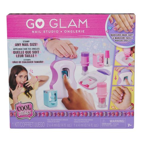 Spin Master Cool Maker 6070509 Mākslas un rokdarbu rotaļlieta