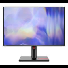 Lenovo ThinkVision T24d-30 монитор для ПК 61 cm (24") 1920 x 1200 пикселей Full…
