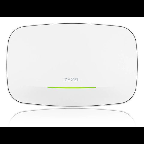 Zyxel NWA210AXV2-EU0101F WLAN piekļuves punkts 2975 Mbit/s Balts Power over Et…