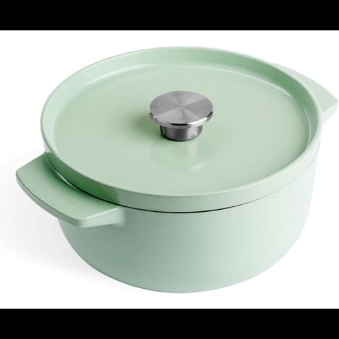 KitchenAid CC007433-001 zupas katls 3