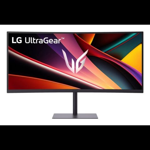 LG 34G630A-B monitori 86