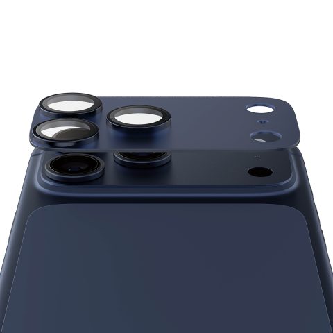 Panzer Glass PanzerGlass ® Fender Camera Protector Deep Blue iPhone 17 Pro Max Caursp…