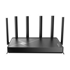 TP-Link Archer BE400 bezvadu rūteris 2.5 Gigabit Ethernet Divkāršā frekvenču jos…