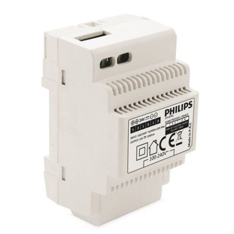 Orno Philips DES1000DPS/29 durvju zvana pārveidotājs