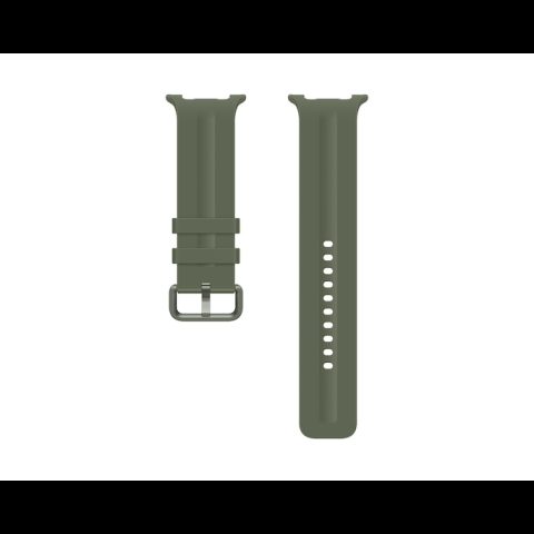 Samsung Watch9 Sport Band M/L Grupa Olīvzaļš