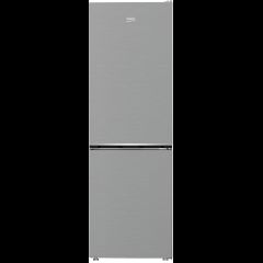 Beko B1RCNA364XB Brīvi novietots 316 L Metālisks