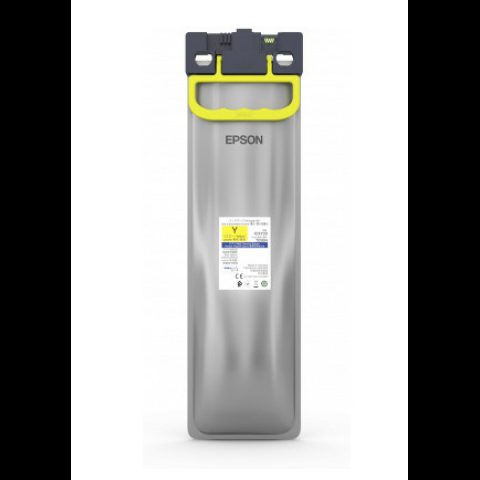 Epson WorkForce Pro WF-C879R