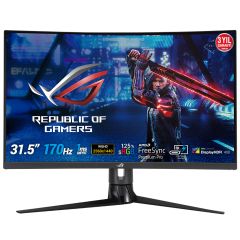 Asus ROG Strix XG32VC computer monitor 80 cm (31.5") 2560 x 1440 pixels Quad…