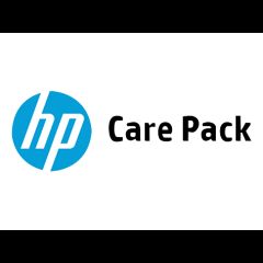 Hewlett Packard (HP) HP 3y NBD 3 gads(i)