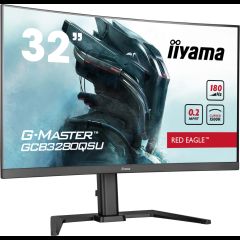 Iiyama G-MASTER GCB3280QSU-B2 монитор для ПК 80 cm (31.5") 2560 x 1440 пикселей…