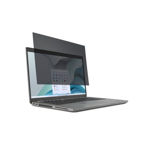 Kensington EQ156A169E monitoru pretatspīduma & privātuma filtrs 39