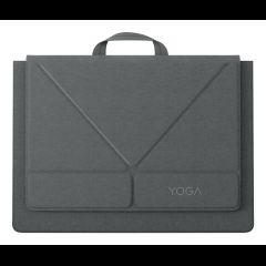 Lenovo Accessories Yoga Tote Sleeve (16 Grey) 40