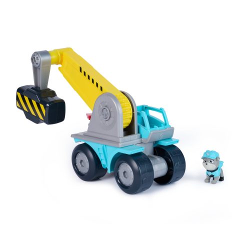 Rubble & Crew 6074960 rotaļu transportlīdzeklis