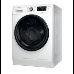 Whirlpool FFWDB976258BVEE veļas žāvētājs Brīvi novietots Ielādēšana no priekšas Ba…