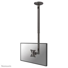Neomounts FPMA-C050BLACK televizora stiprinājums 76