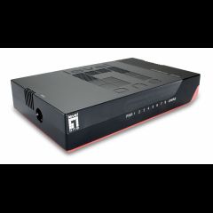 Level One LevelOne 8-Port Gigabit Switch