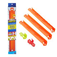 Hot Wheels Track Builder JDW41 rotaļu transportlīdzeklis