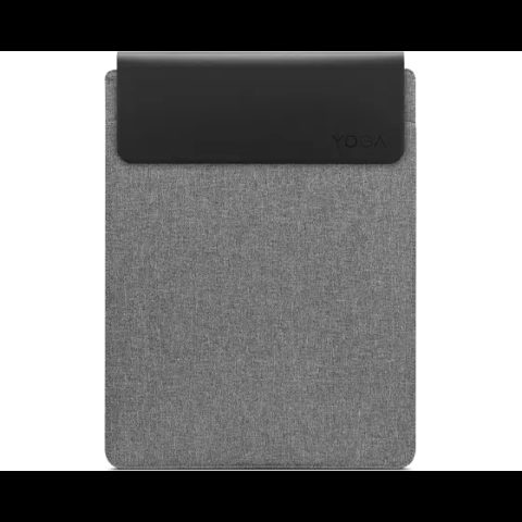 Lenovo GX41K68627 laptop case 40.6 cm (16") Sleeve case Grey