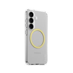 Panzer Glass PanzerGlass CARE™ by ® Urban Combat Case Transparent w. Chardonnay Qi Co…