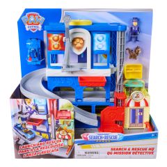 Spin Master PAW Patrol 6074775 rotaļu transportlīdzeklis