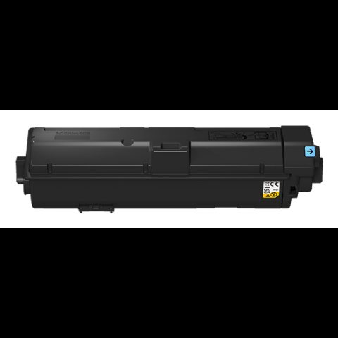Kyocera TK-1250 tonera kārtridžs 1 pcs Oriģināls Melns