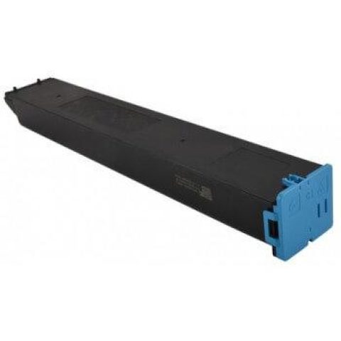 Sharp BPGT70CA tonera kārtridžs 1 pcs Oriģināls Tirkīzzils