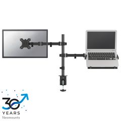 Neomounts FPMA-D550NOTEBOOK monitora stiprinājums un statīvs 81