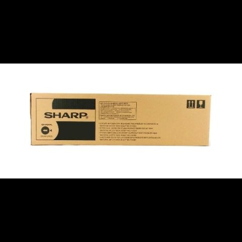 Sharp MX61GTMA tonera kārtridžs 1 pcs Oriģināls Fuksīns