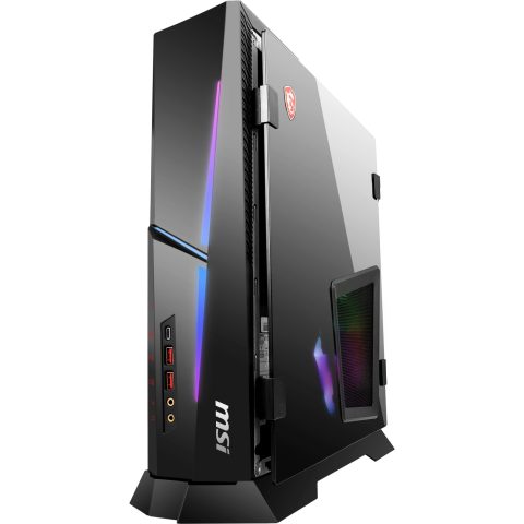 MSI MPG Trident AS AI 2NVM7-073EU Intel Core Ultra 7 265F 16 GB DDR5-SDRAM 1…