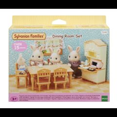 Sylvanian Families 5340 rotaļlietu komplekta piederums