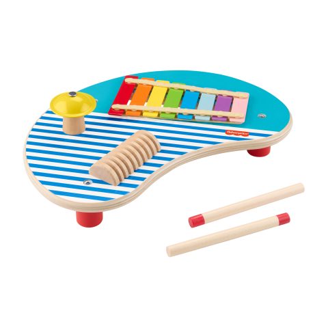 Fisher Price Fisher-Price HXT91 lomu spēļu rotaļlieta