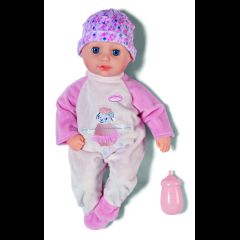 Zapf BABY born Anna Rose 36cm