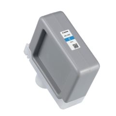 Canon PFI-110C tintes kārtridžs Oriģināls Tirkīzzils