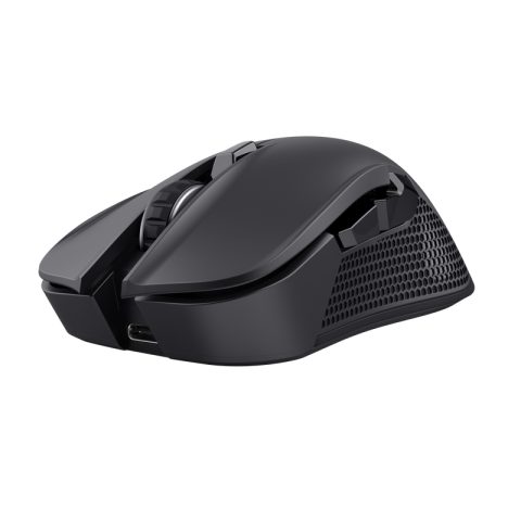 Trust GXT 923 YBAR pele Speļu Labā roka RF Bezvadu Optisks 7200 DPI