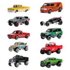 Mattel Hot Wheels GDG44 rotaļu transportlīdzeklis