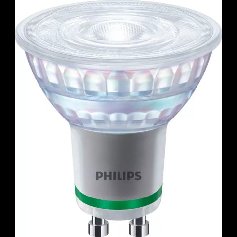 Philips 6 gab. 50 W virziena gaismekļi PAR16 GU10