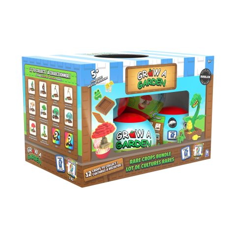 Phatmojo Grow a Garden 40298 rotaļu figūriņa/varonis