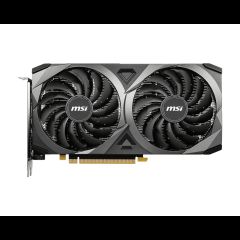 MSI VENTUS GeForce RTX 3060 2X 12G OC NVIDIA 12 GB GDDR6