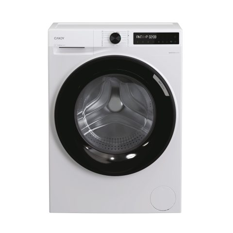 Candy BR 411BL9-S veļasmašīna Ielādēšana no priekšas 11 kg 1400 RPM Balts