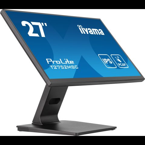 Iiyama ProLite T2752MSC-B1AG monitori 68