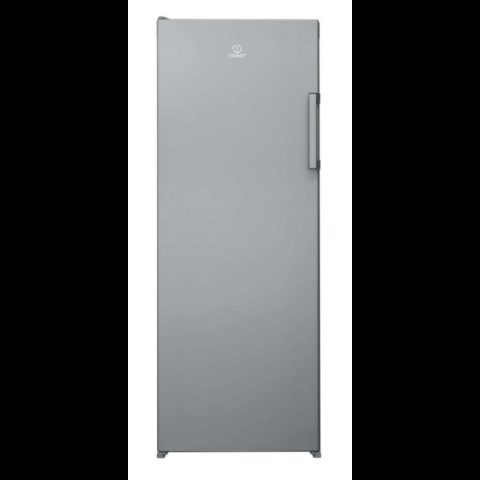 Indesit FINS 1261 S4E saldētava Stateniska saldētājkamera Brīvi novietots 244 L…