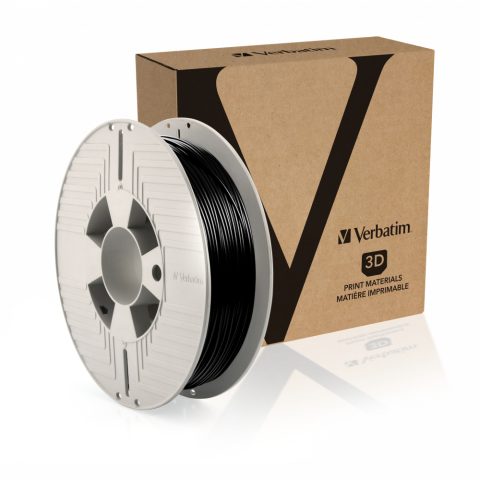 Verbatim 55152 3D printēšanas materiāls Polikarbonāts (PC)