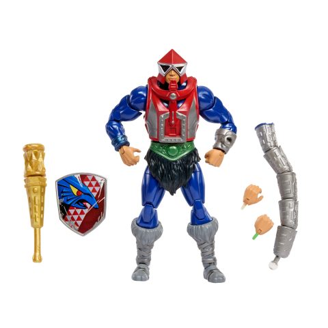 Mattel Masters of the Universe HYC51 rotaļu figūriņa/varonis