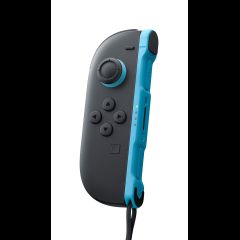 Nintendo 10015100 spēļu kontrolierīce Melns