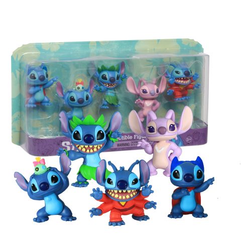 justplay Just Play Stitch