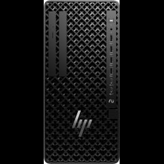„Hewlett Packard“ (HP) „HP Z1 Tower G1i“ asmeninis kompiuteris