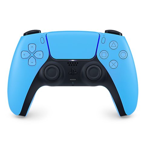 Sony Interactive Entertainment DualSense V2 Melns