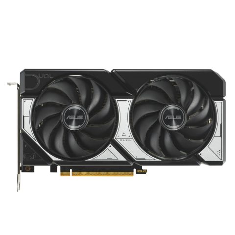 Asus Dual -RTX5060-O8G-A NVIDIA GeForce RTX 5060 8 GB GDDR7