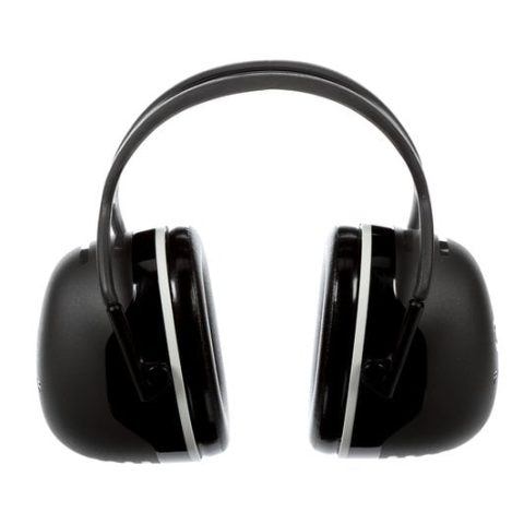 3M X5A ausu aizsargs 37 dB
