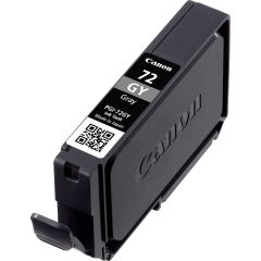 Canon 6409B001 tintes kārtridžs 1 pcs Oriģināls Standarta produktivitāte Pelēk…
